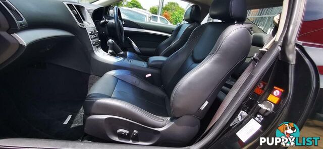 2008 NISSAN SKYLINE 370GT TYPE P  -