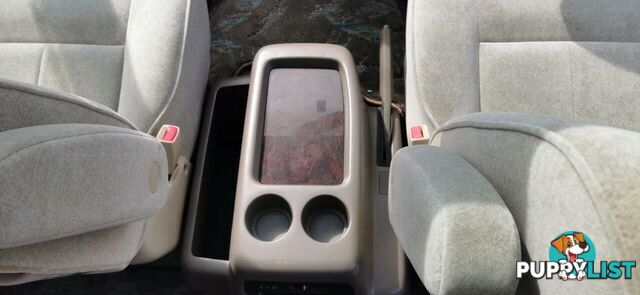 2000 TOYOTA GRAND HIACE (NO BADGE)  -