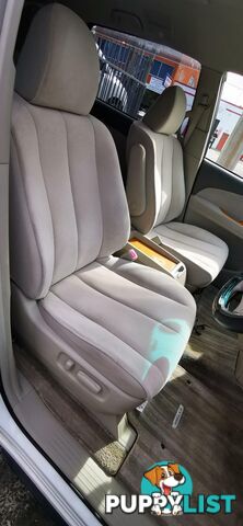 2009 TOYOTA ESTIMA AERAS  -