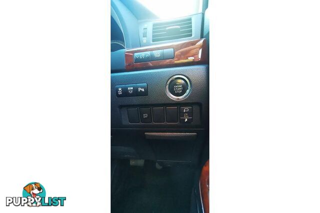 2010 TOYOTA ALPHARD   OTHERCAR