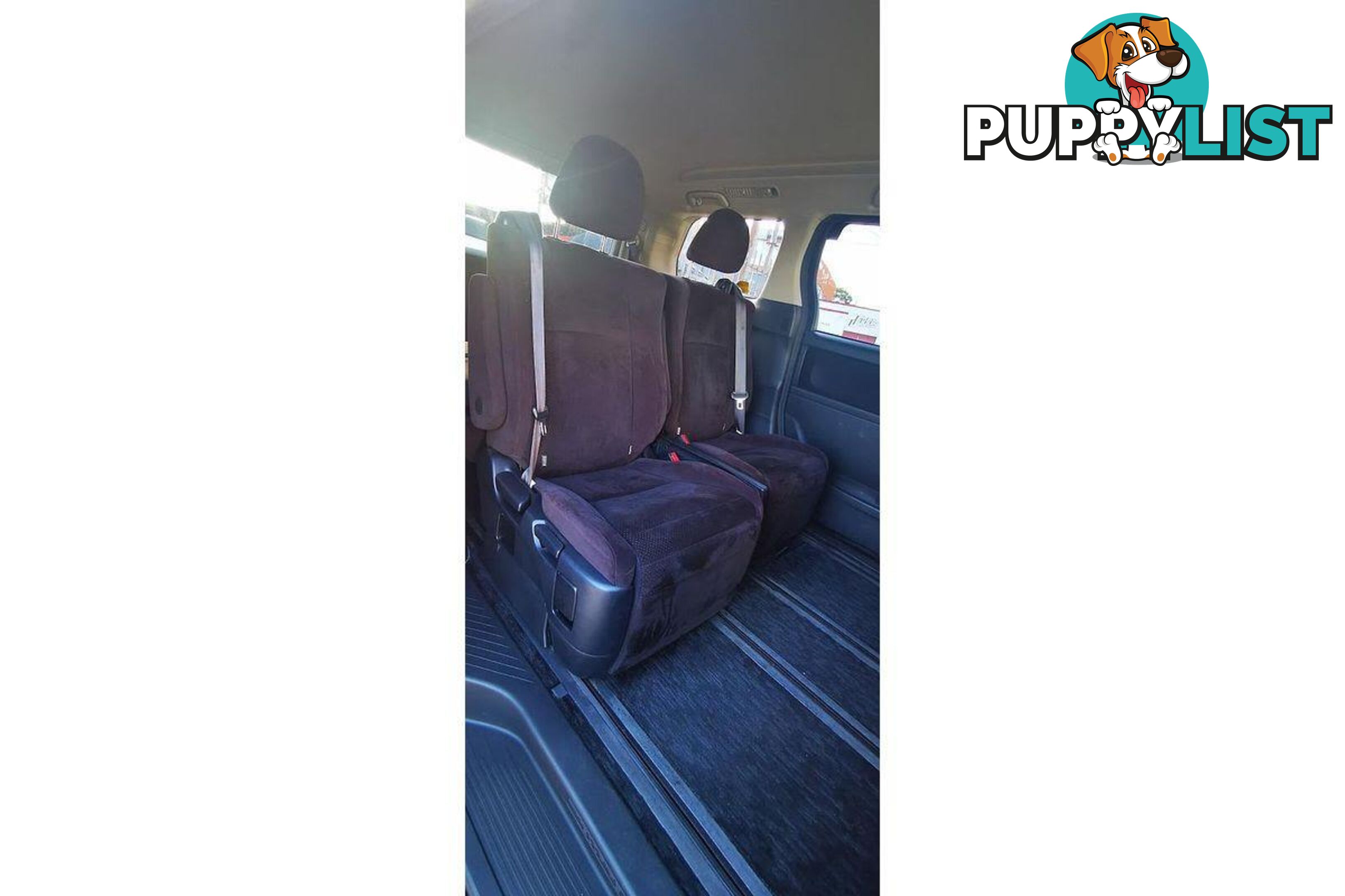 2010 TOYOTA ALPHARD   OTHERCAR