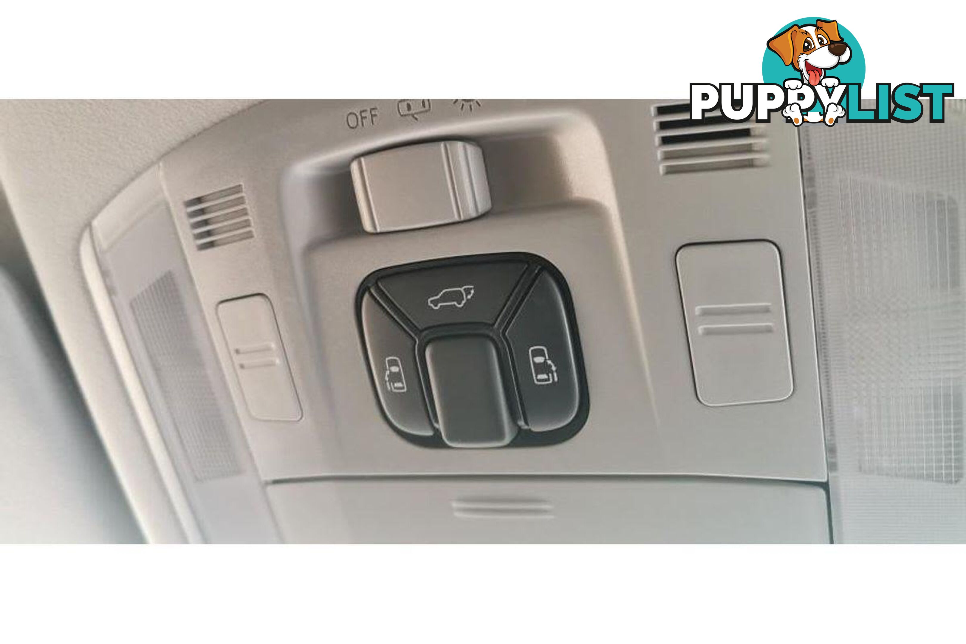 2010 TOYOTA ALPHARD   OTHERCAR