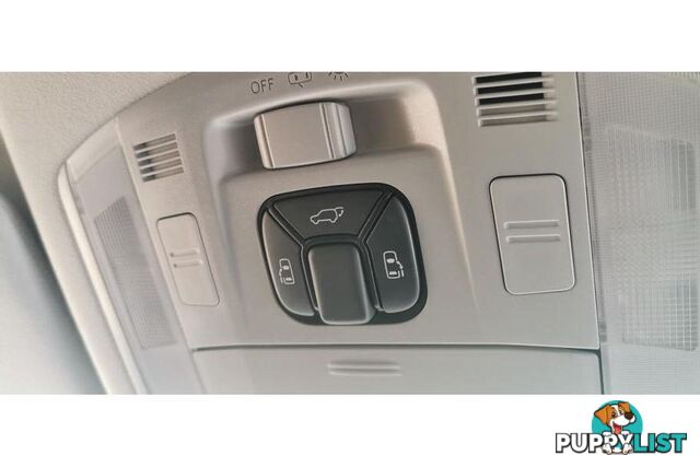 2010 TOYOTA ALPHARD   OTHERCAR