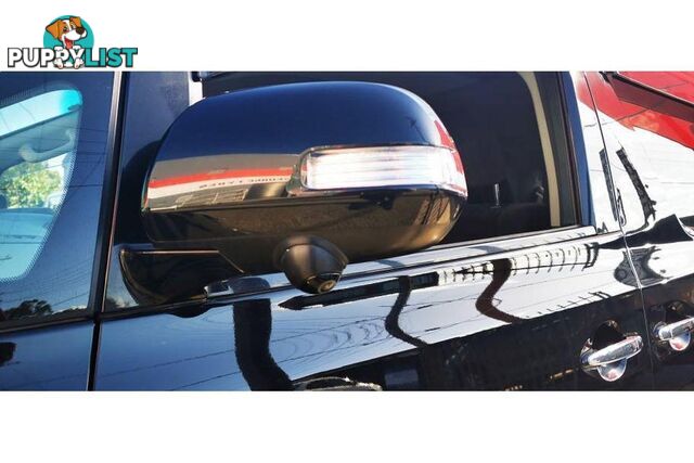 2010 TOYOTA ALPHARD   OTHERCAR