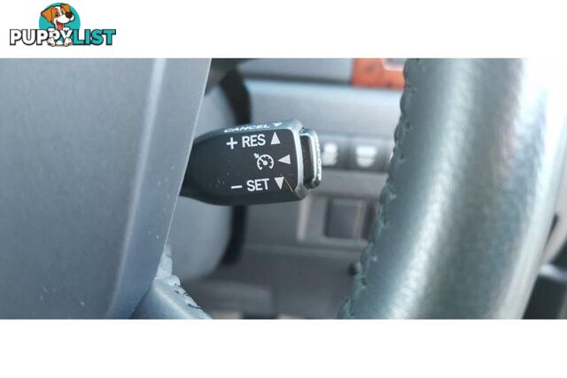 2010 TOYOTA ALPHARD   OTHERCAR