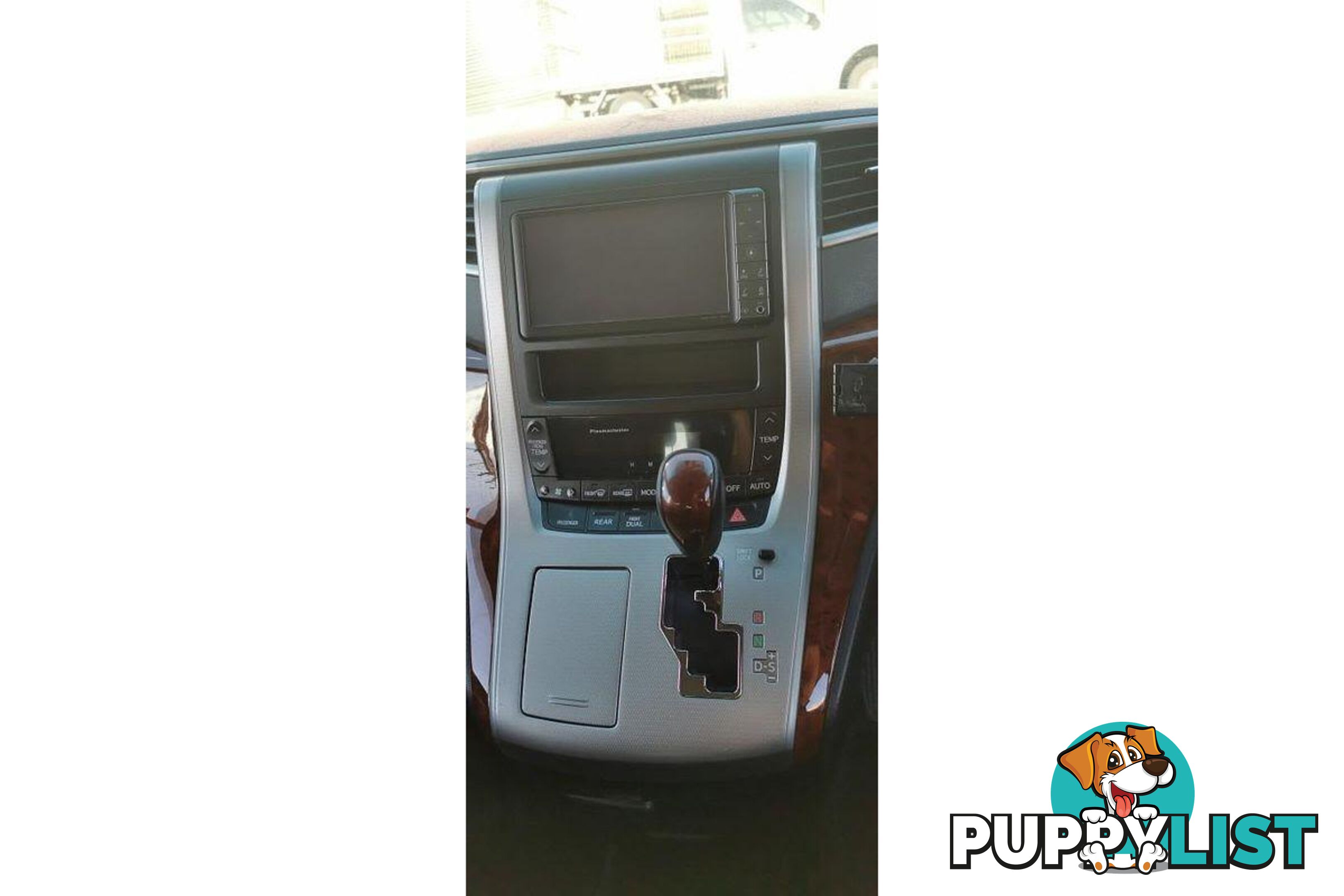 2010 TOYOTA ALPHARD   OTHERCAR
