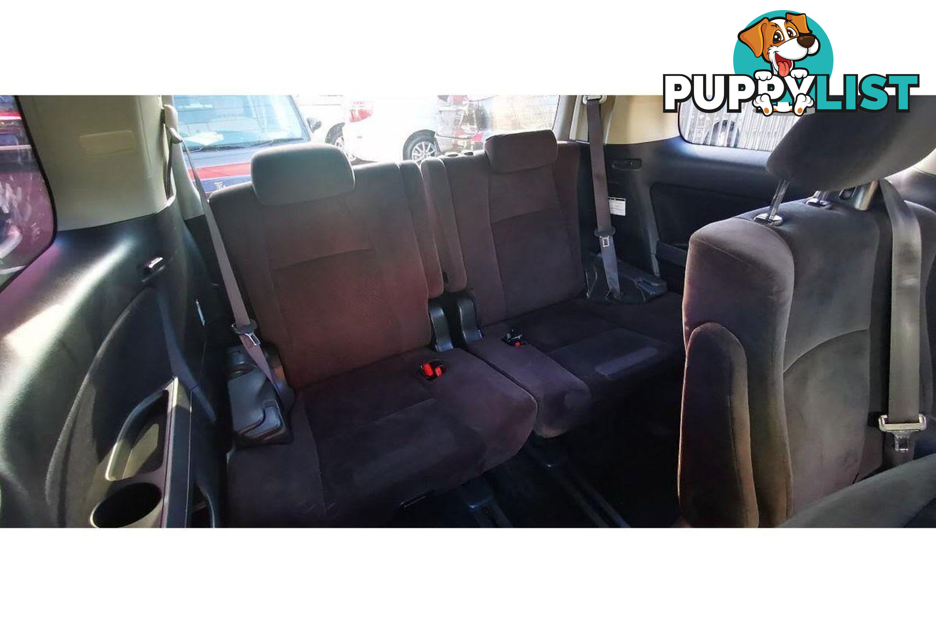 2010 TOYOTA ALPHARD   OTHERCAR