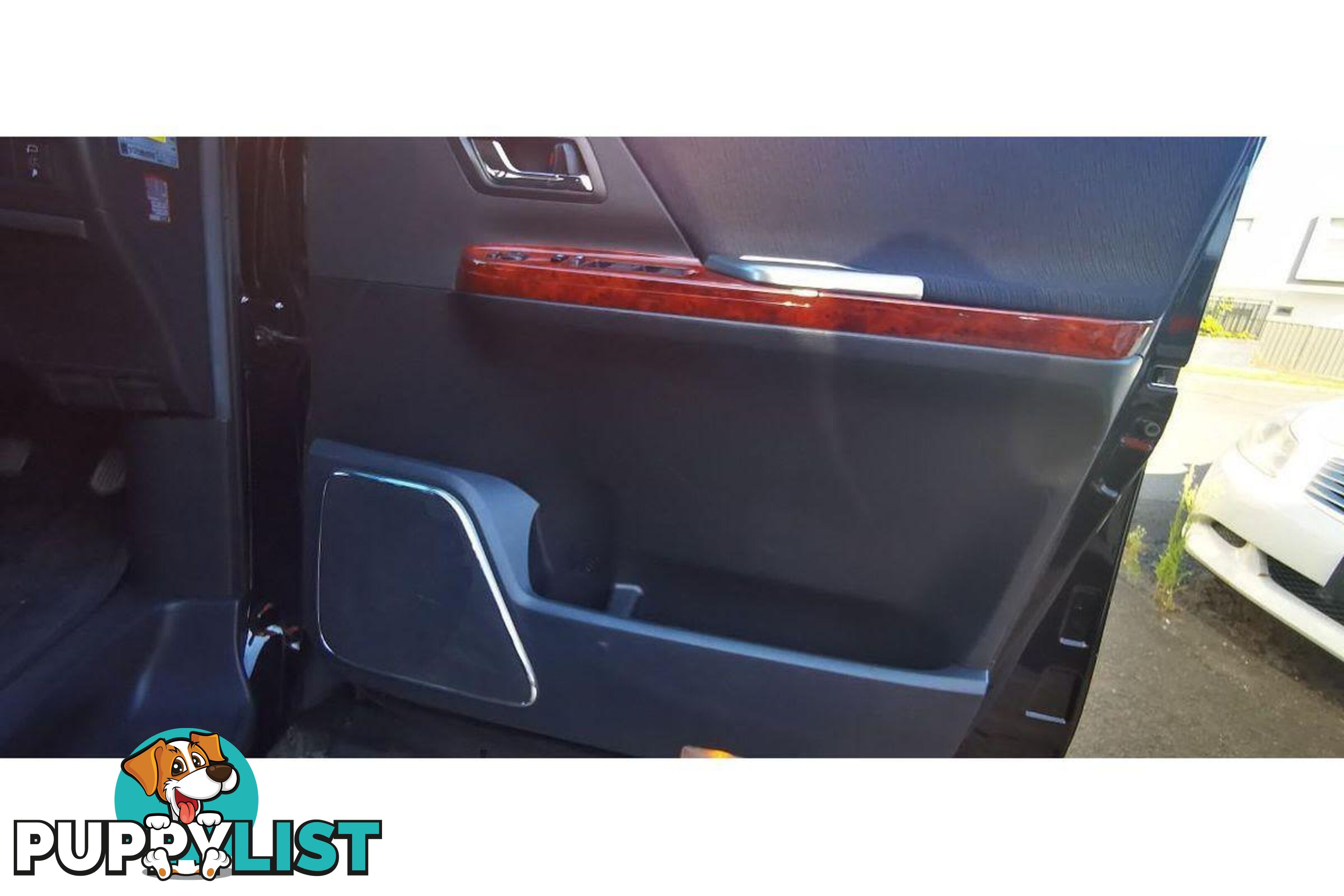 2010 TOYOTA ALPHARD   OTHERCAR