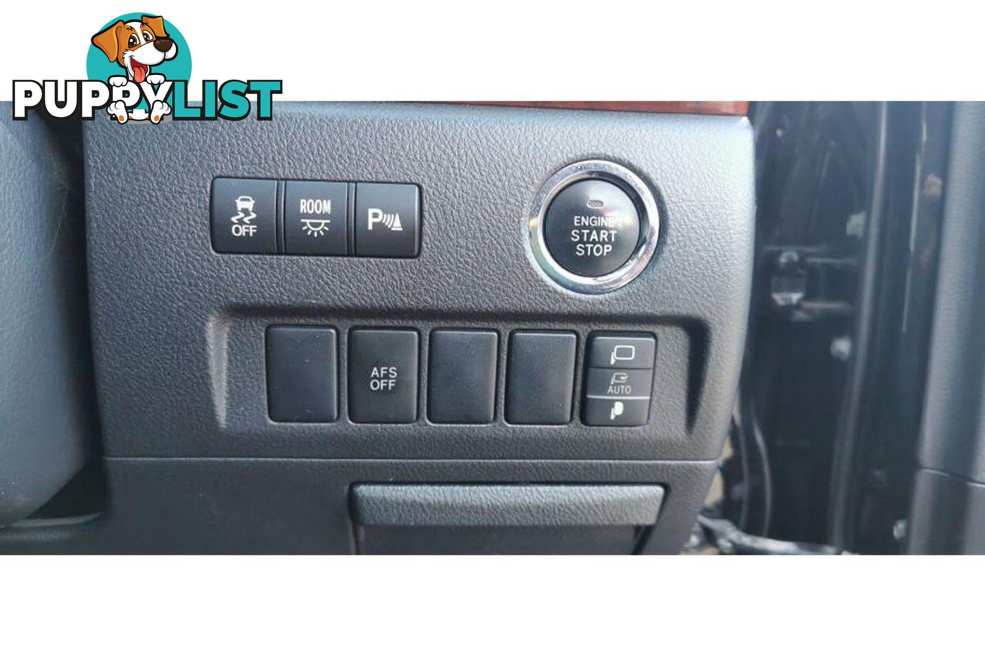 2010 TOYOTA ALPHARD   OTHERCAR