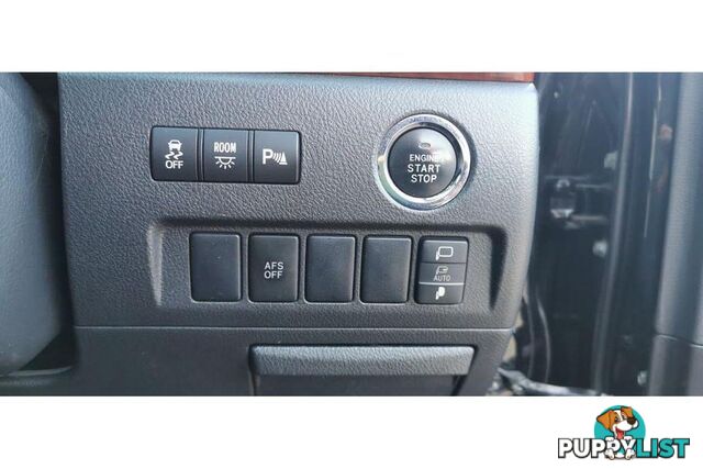 2010 TOYOTA ALPHARD   OTHERCAR