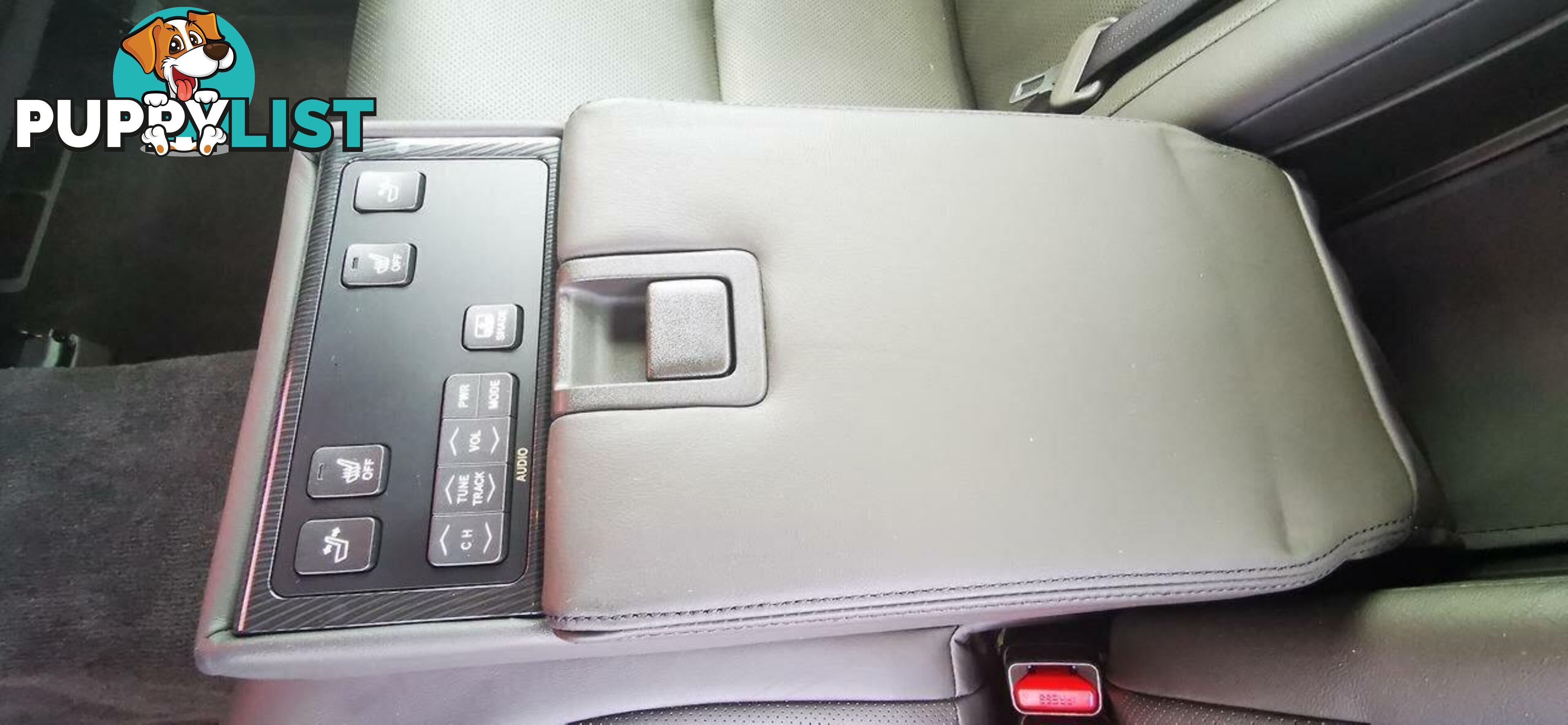 2009 TOYOTA CROWN HYBRID SPECIAL EDITION  -