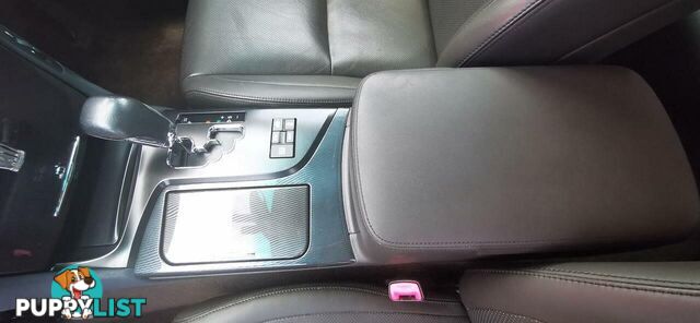 2009 TOYOTA CROWN HYBRID SPECIAL EDITION  -