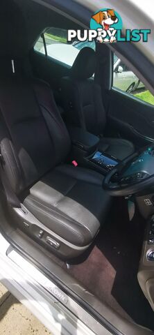 2009 TOYOTA CROWN HYBRID SPECIAL EDITION  -