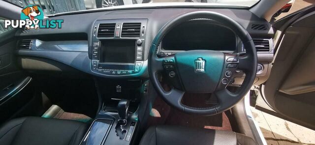 2009 TOYOTA CROWN HYBRID SPECIAL EDITION  -