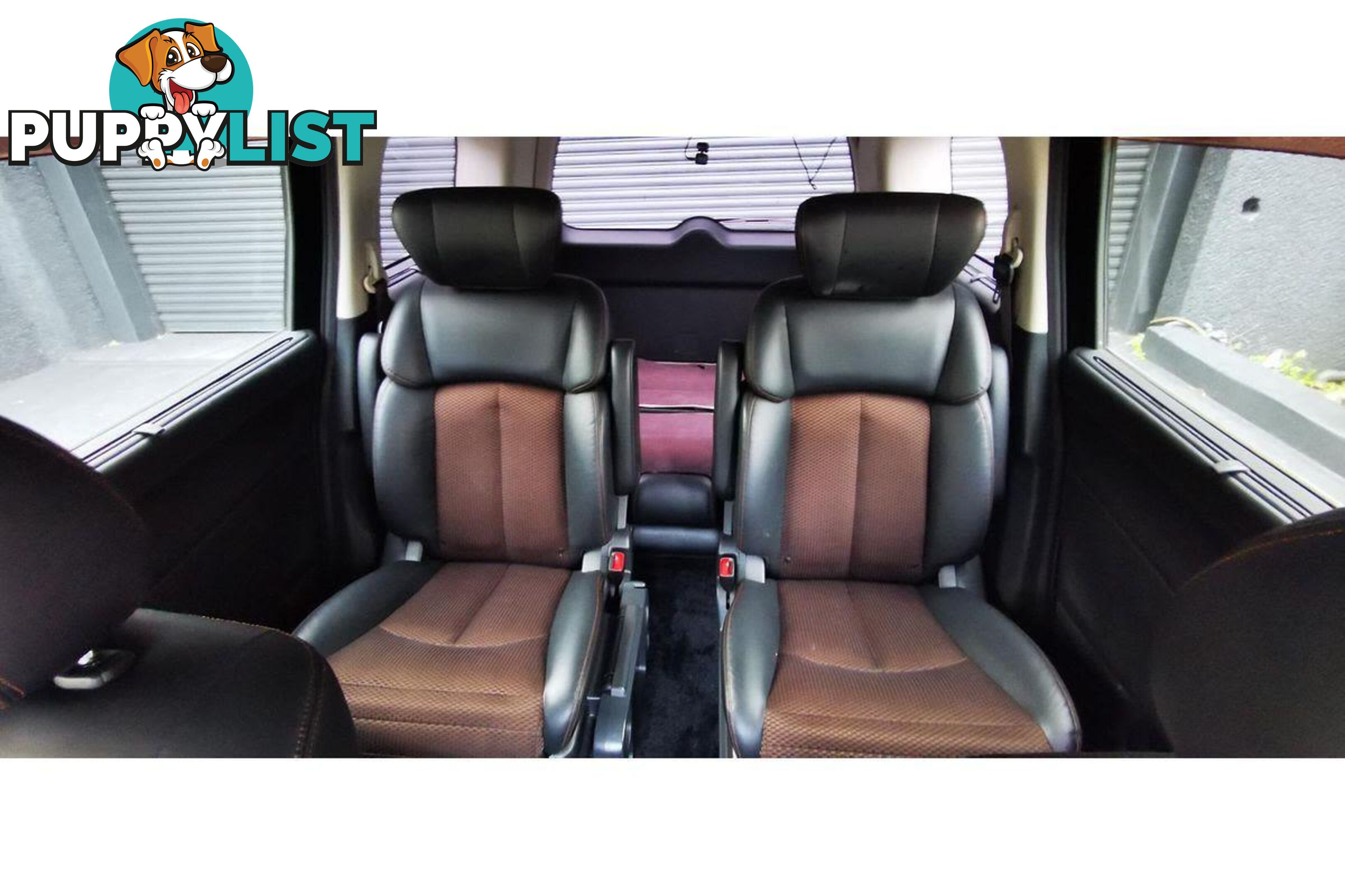 2012 NISSAN ELGRAND   OTHERCAR