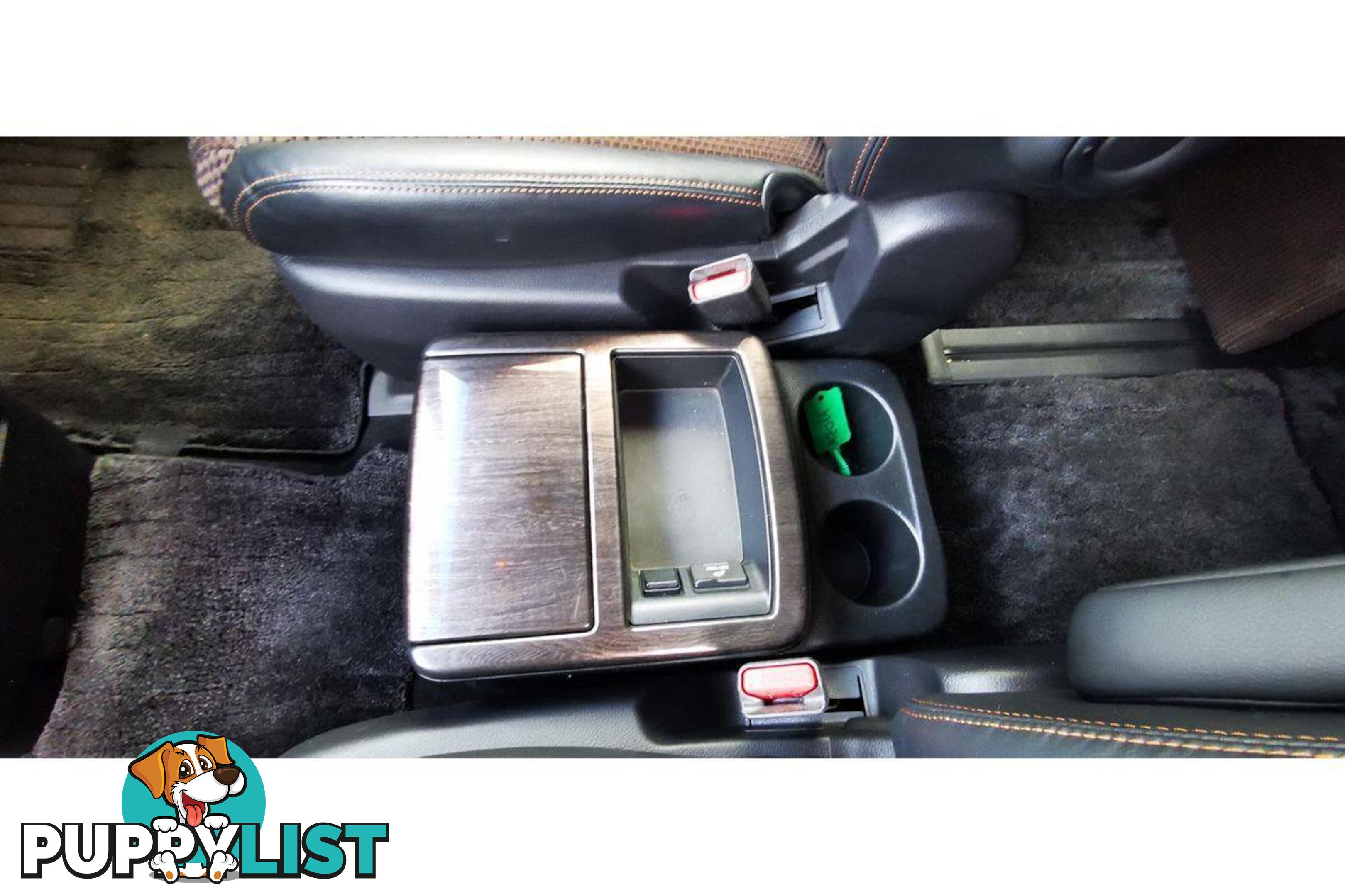 2012 NISSAN ELGRAND   OTHERCAR