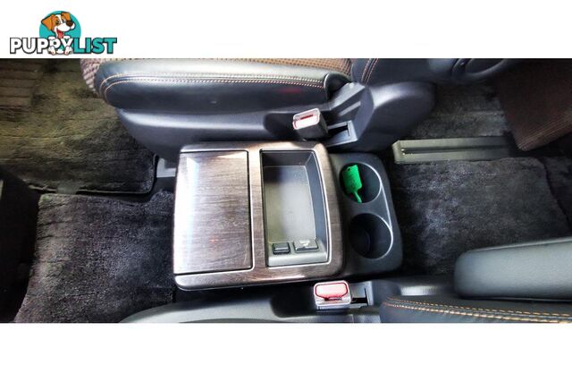 2012 NISSAN ELGRAND   OTHERCAR