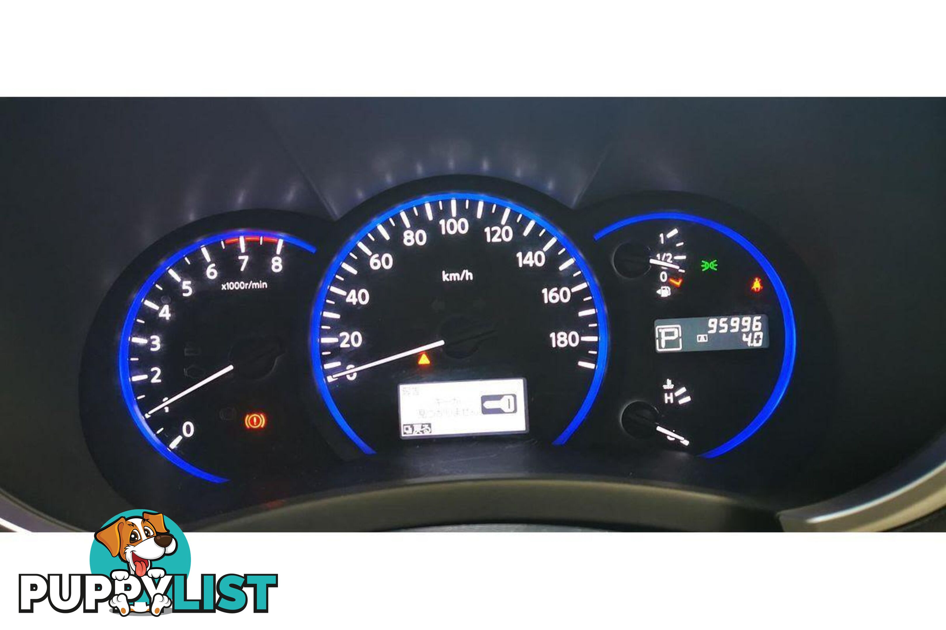 2012 NISSAN ELGRAND   OTHERCAR