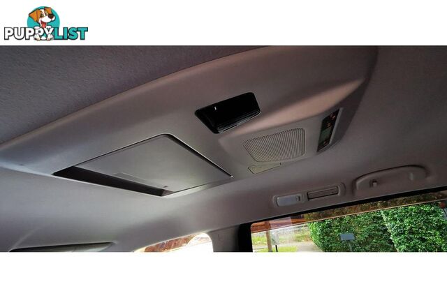 2012 NISSAN ELGRAND   OTHERCAR