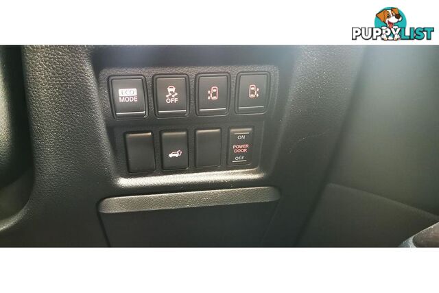 2012 NISSAN ELGRAND   OTHERCAR