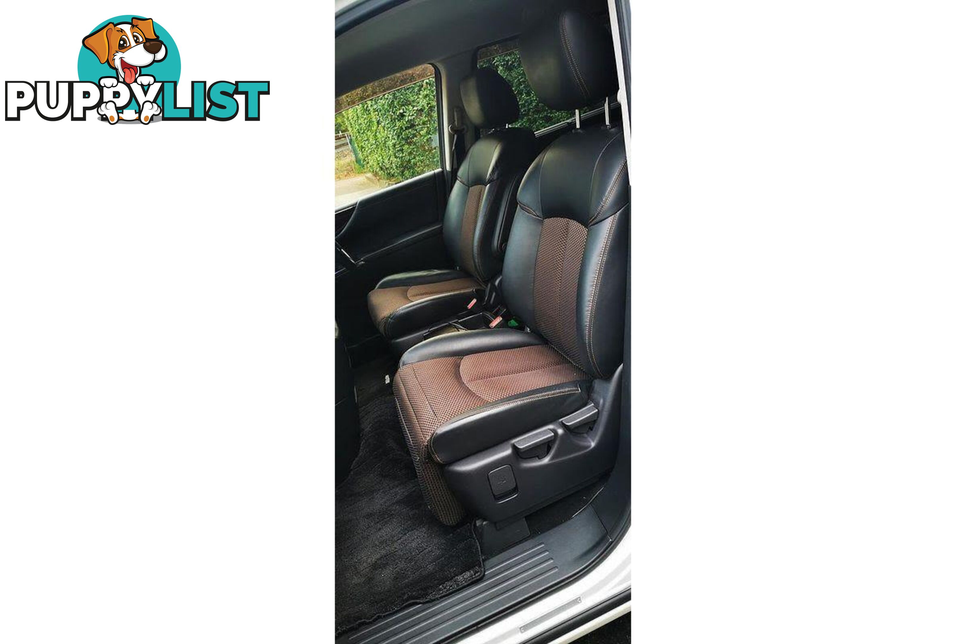 2012 NISSAN ELGRAND   OTHERCAR