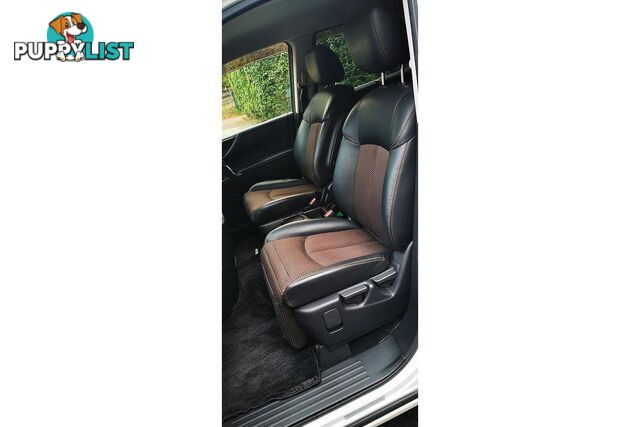 2012 NISSAN ELGRAND   OTHERCAR
