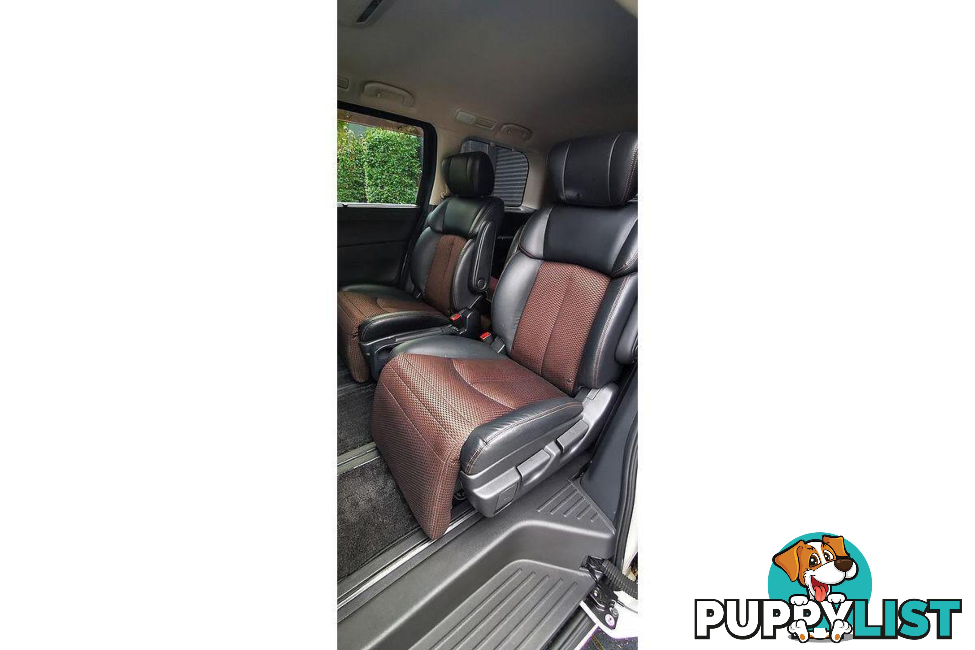 2012 NISSAN ELGRAND   OTHERCAR