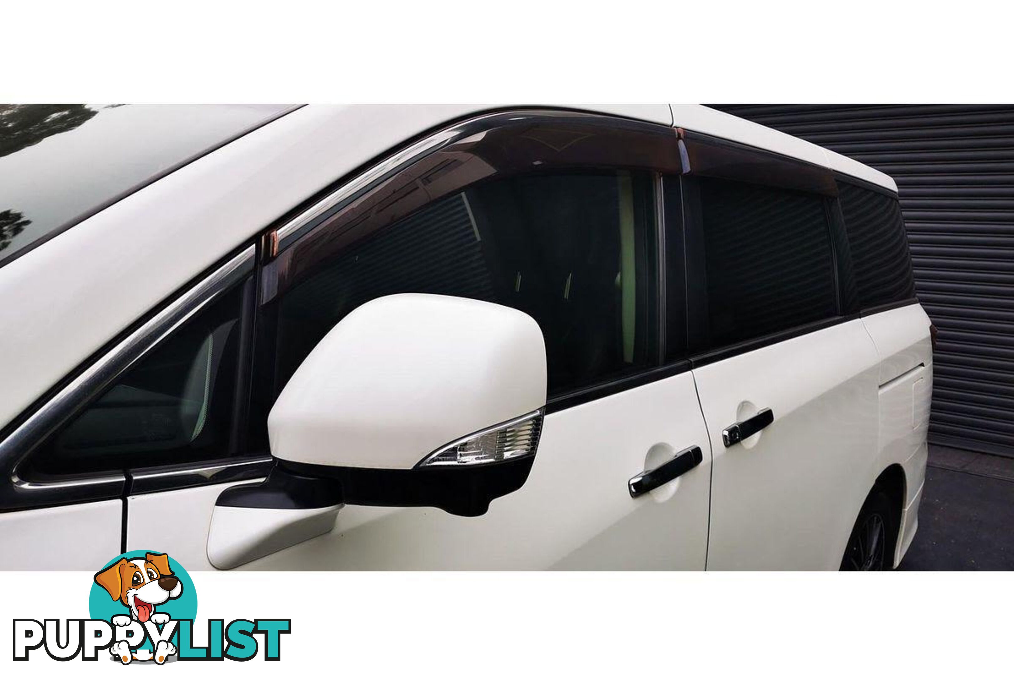2012 NISSAN ELGRAND   OTHERCAR