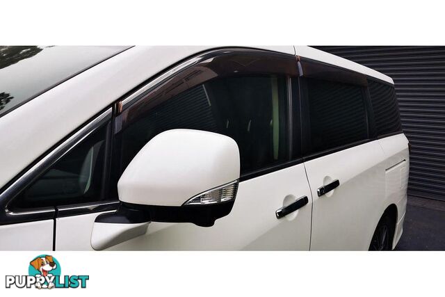 2012 NISSAN ELGRAND   OTHERCAR
