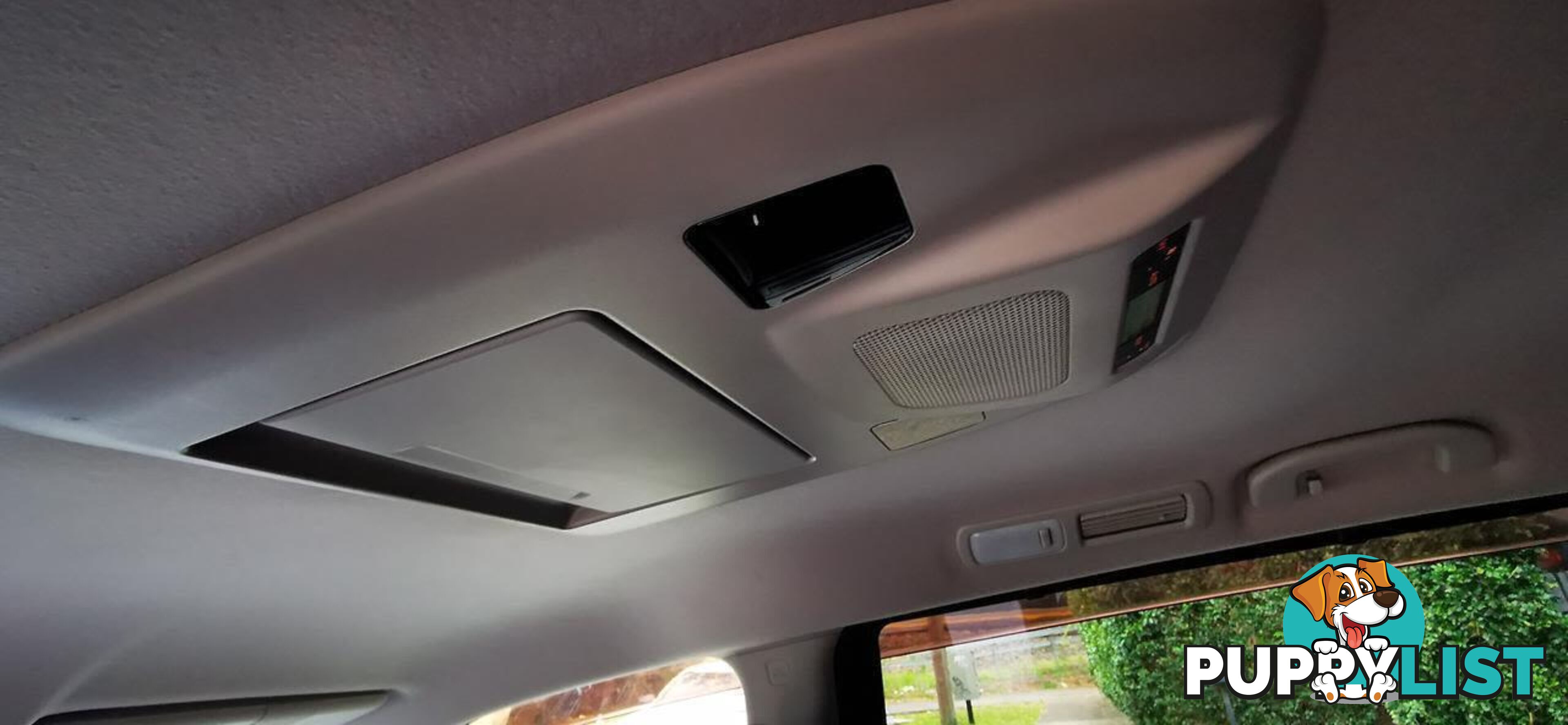 2012 NISSAN ELGRAND HIGHWAY STAR  COMMERCIAL