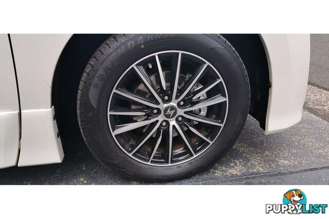 2012 NISSAN ELGRAND   OTHERCAR