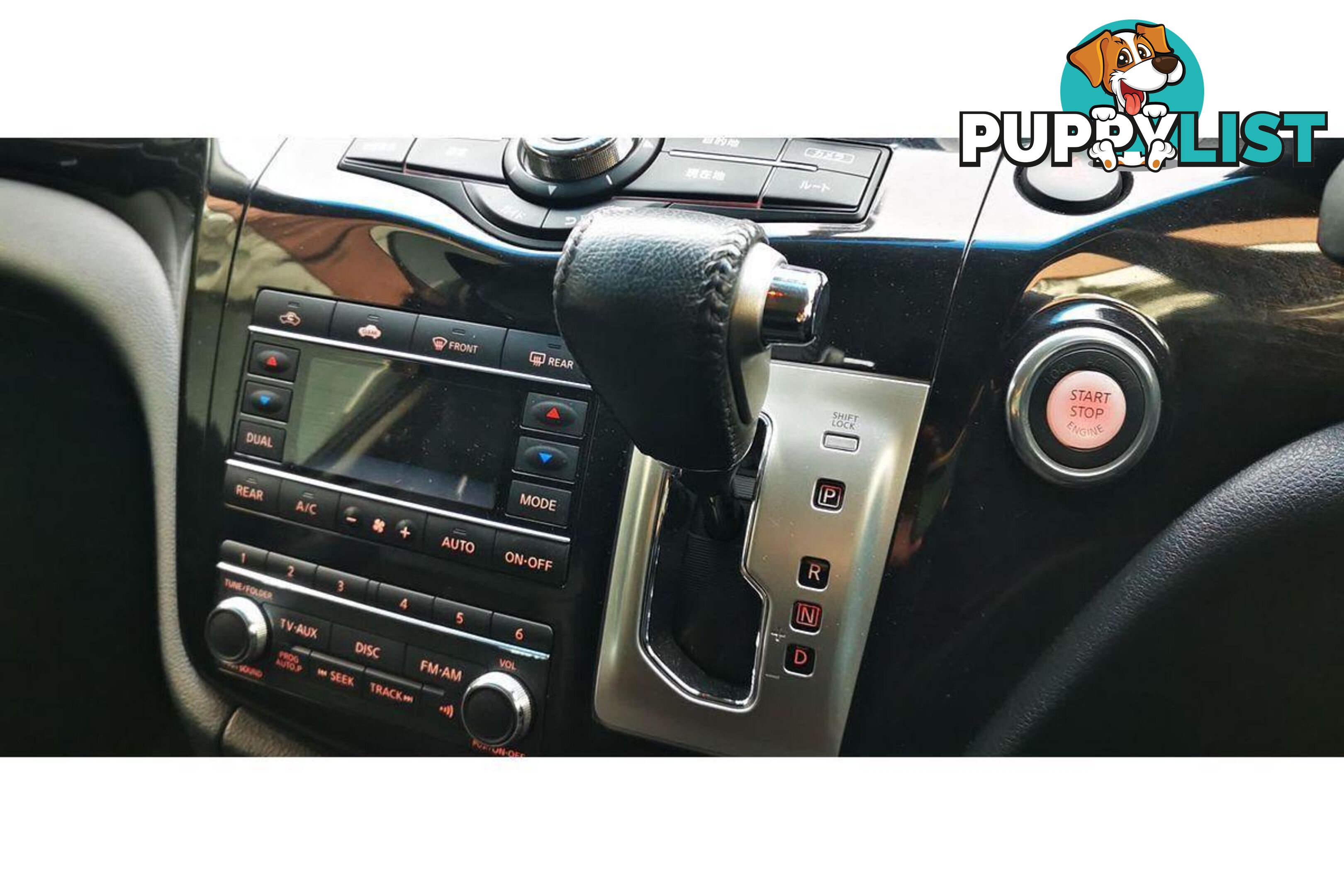 2012 NISSAN ELGRAND   OTHERCAR