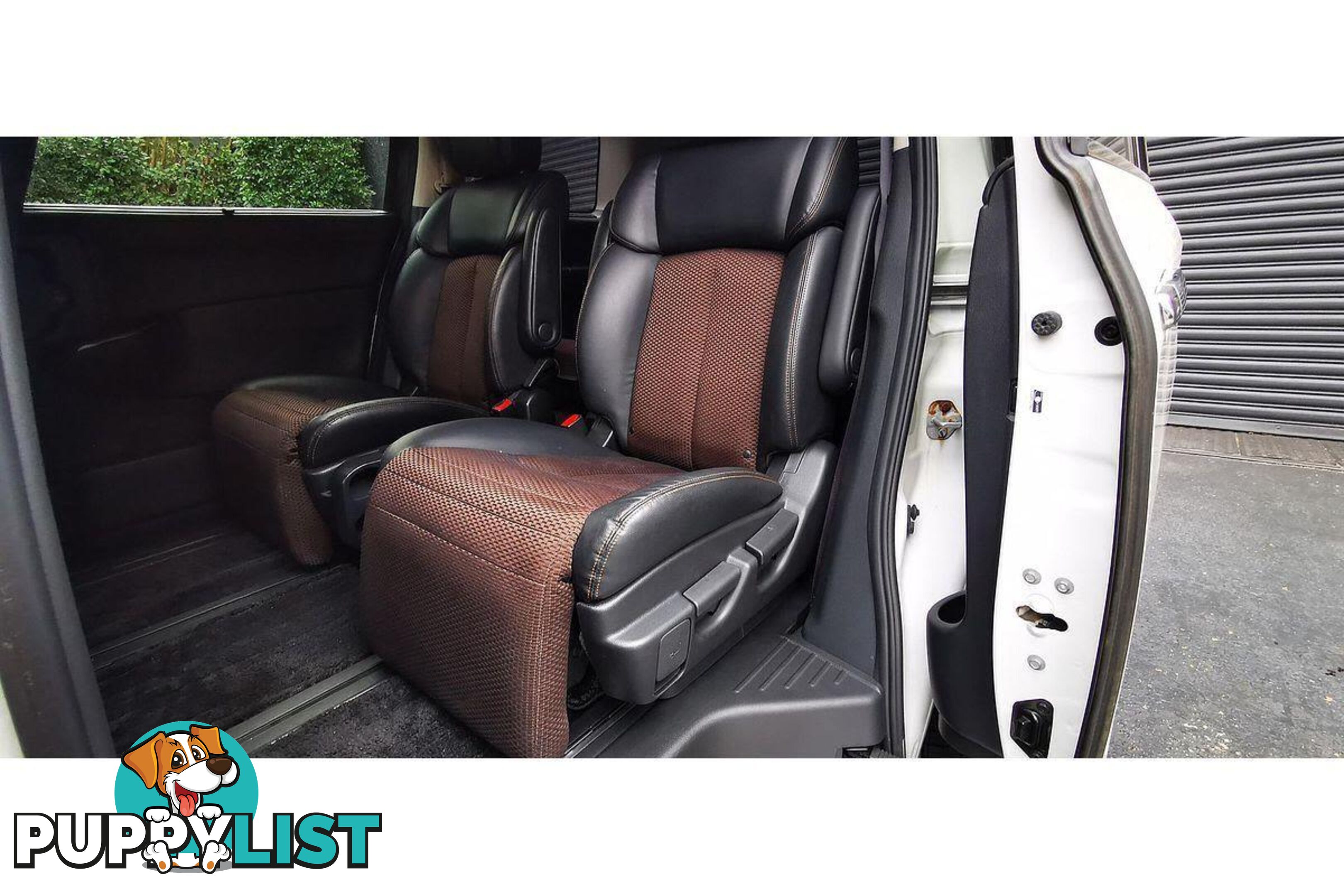2012 NISSAN ELGRAND   OTHERCAR