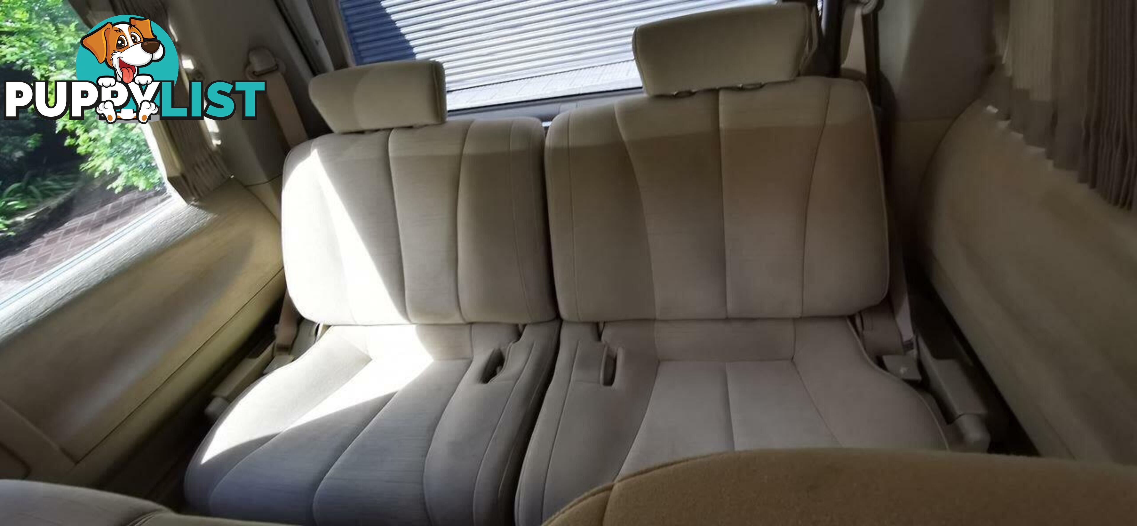 2008 NISSAN ELGRAND X  -