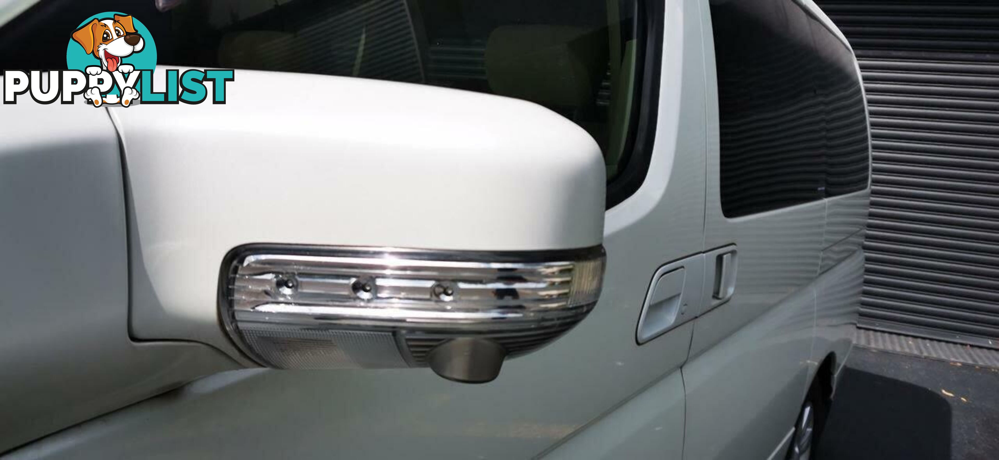 2008 NISSAN ELGRAND X  -