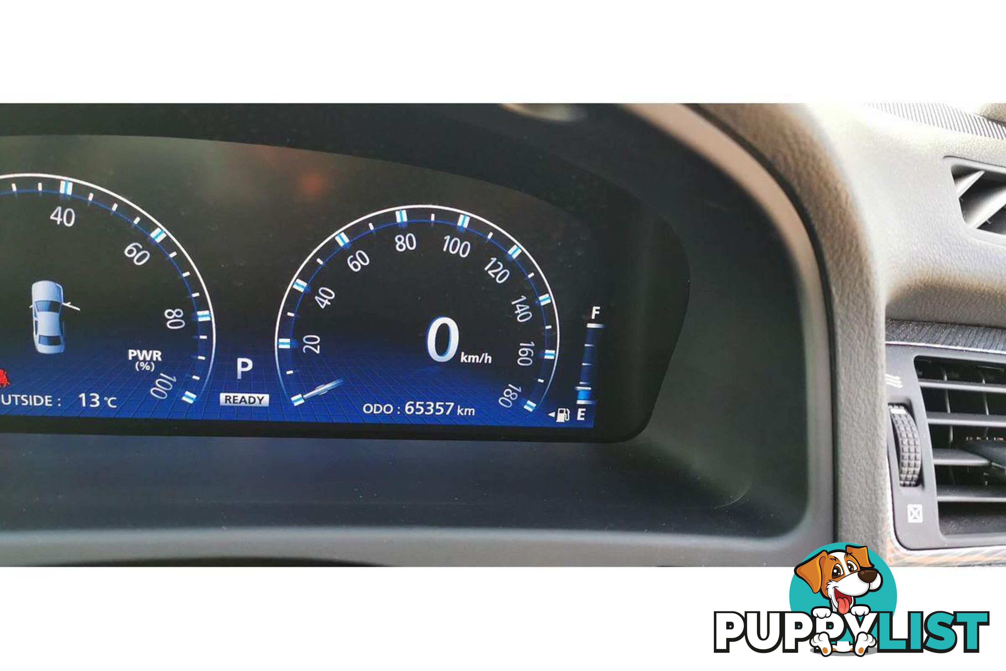 2008 TOYOTA CROWN   SEDAN