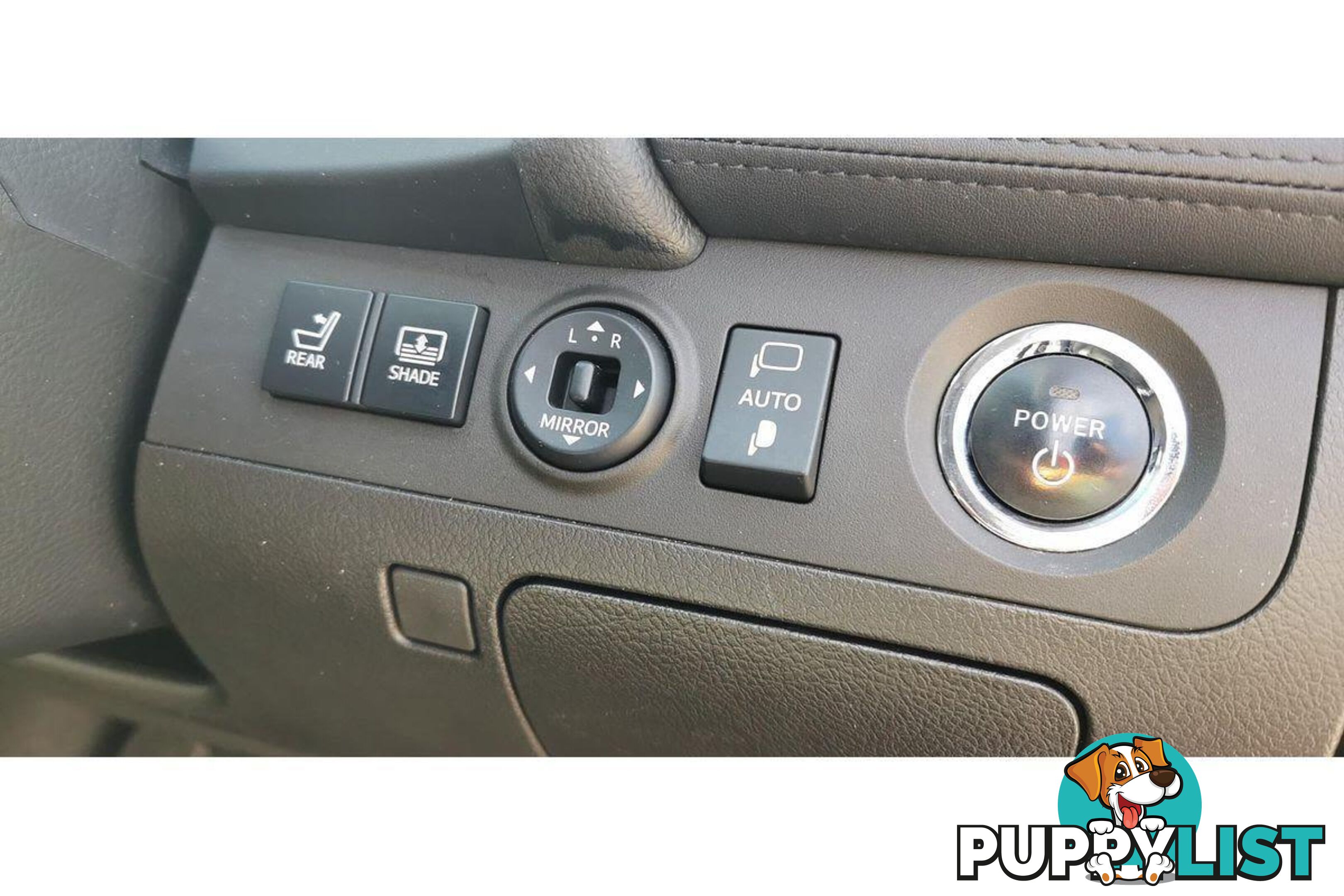 2008 TOYOTA CROWN   SEDAN