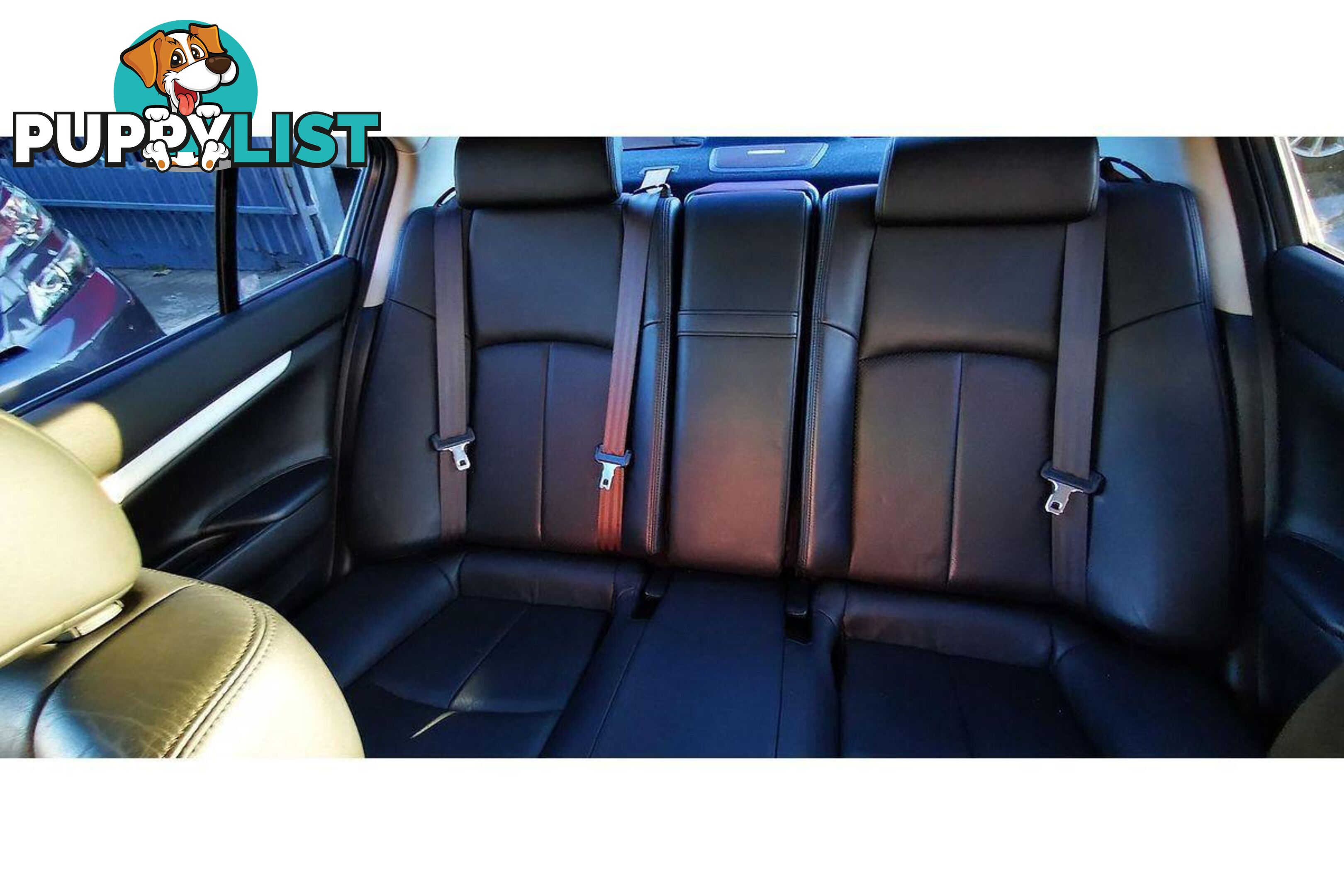 2006 NISSAN SKYLINE 350GT TYPE SP V36 SEDAN