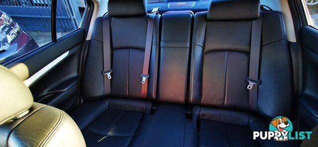 2006 NISSAN SKYLINE 350GT TYPE SP  SEDAN