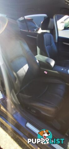 2006 NISSAN SKYLINE 350GT TYPE SP  SEDAN