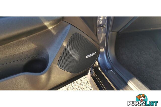 2006 NISSAN SKYLINE 350GT TYPE SP V36 SEDAN