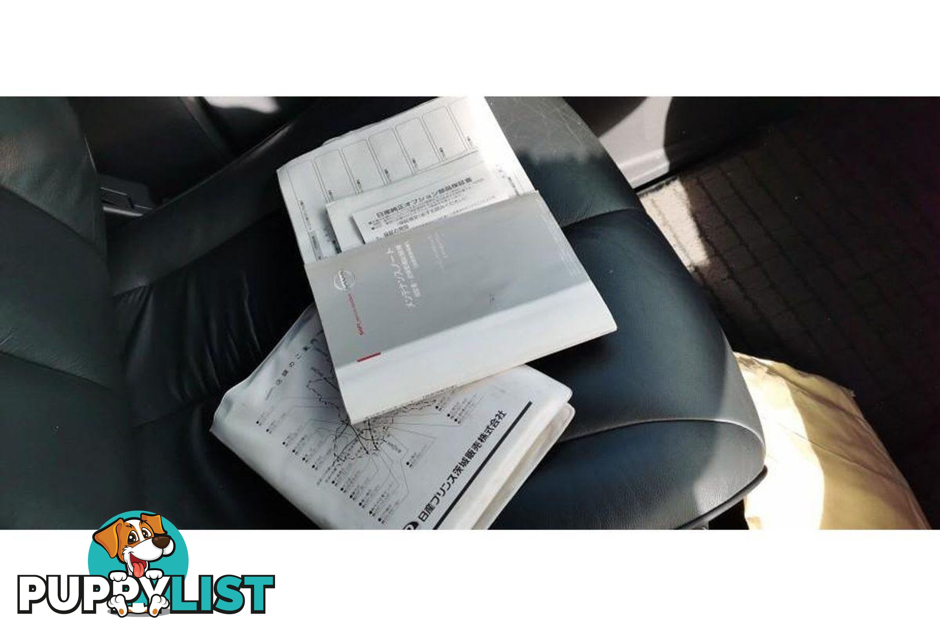 2007 NISSAN ELGRAND   OTHERCAR