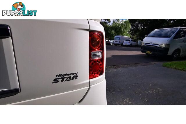2007 NISSAN ELGRAND   OTHERCAR