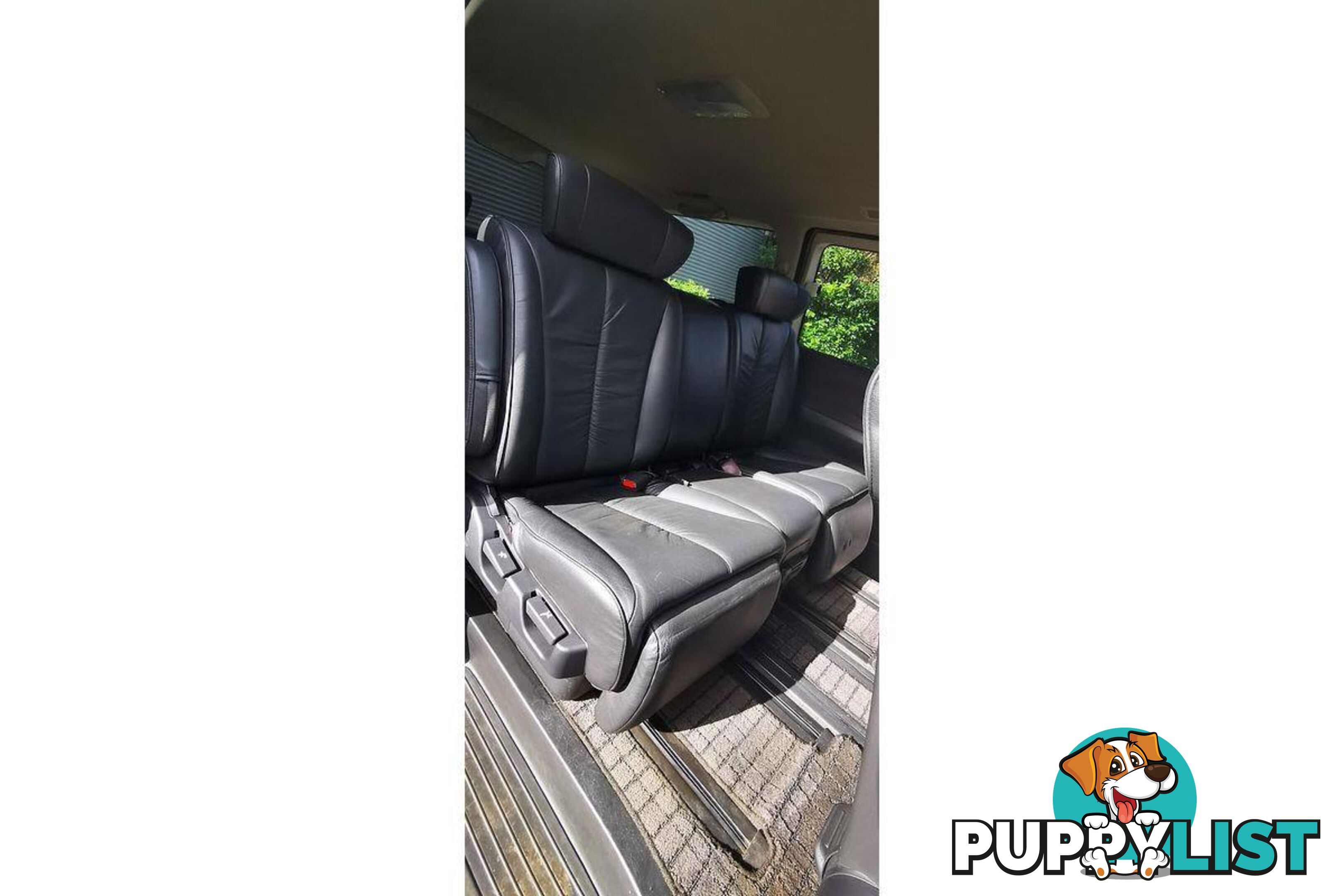 2007 NISSAN ELGRAND   OTHERCAR