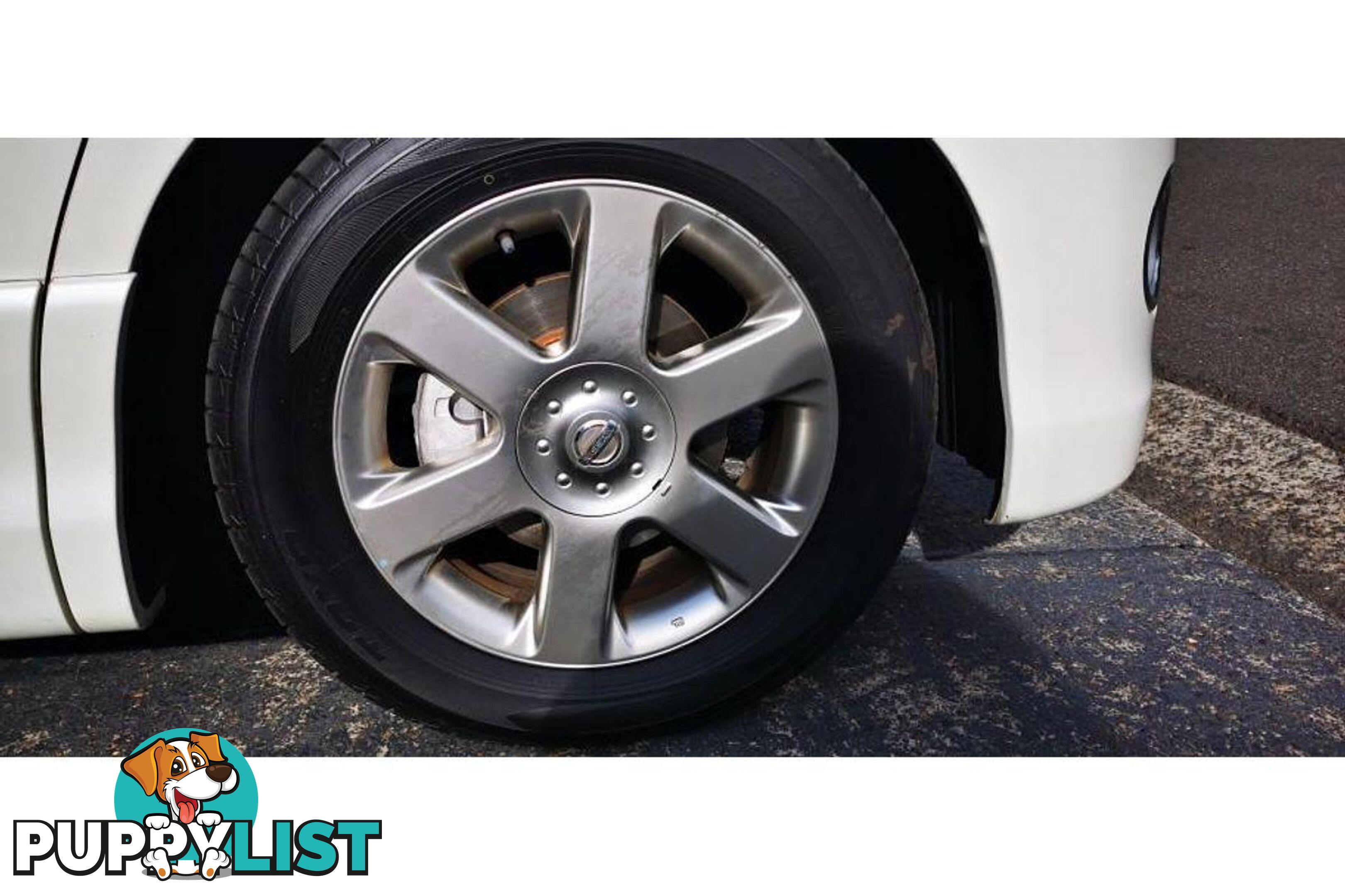 2007 NISSAN ELGRAND   OTHERCAR