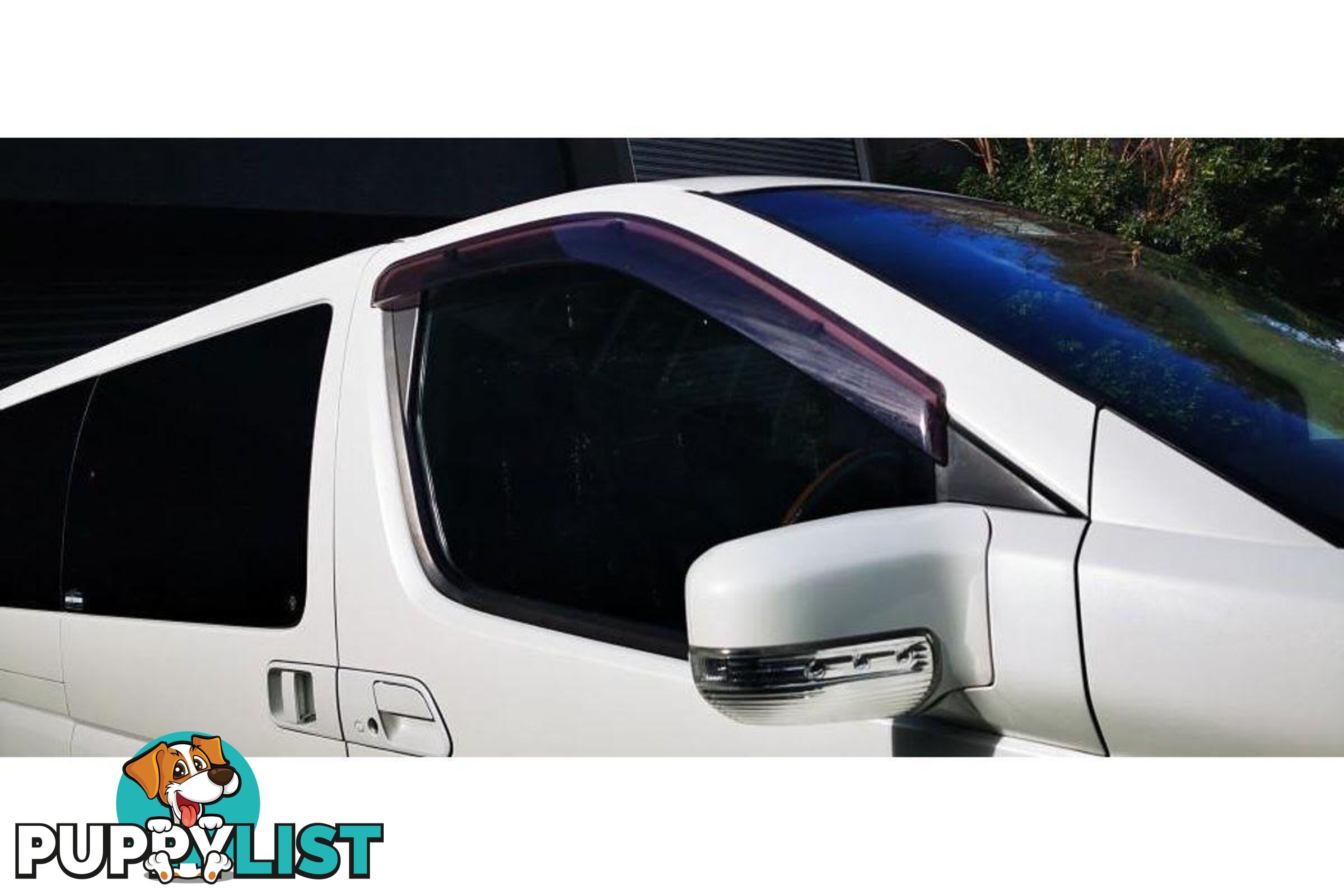 2007 NISSAN ELGRAND   OTHERCAR