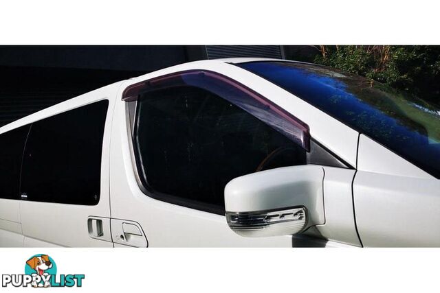 2007 NISSAN ELGRAND   OTHERCAR
