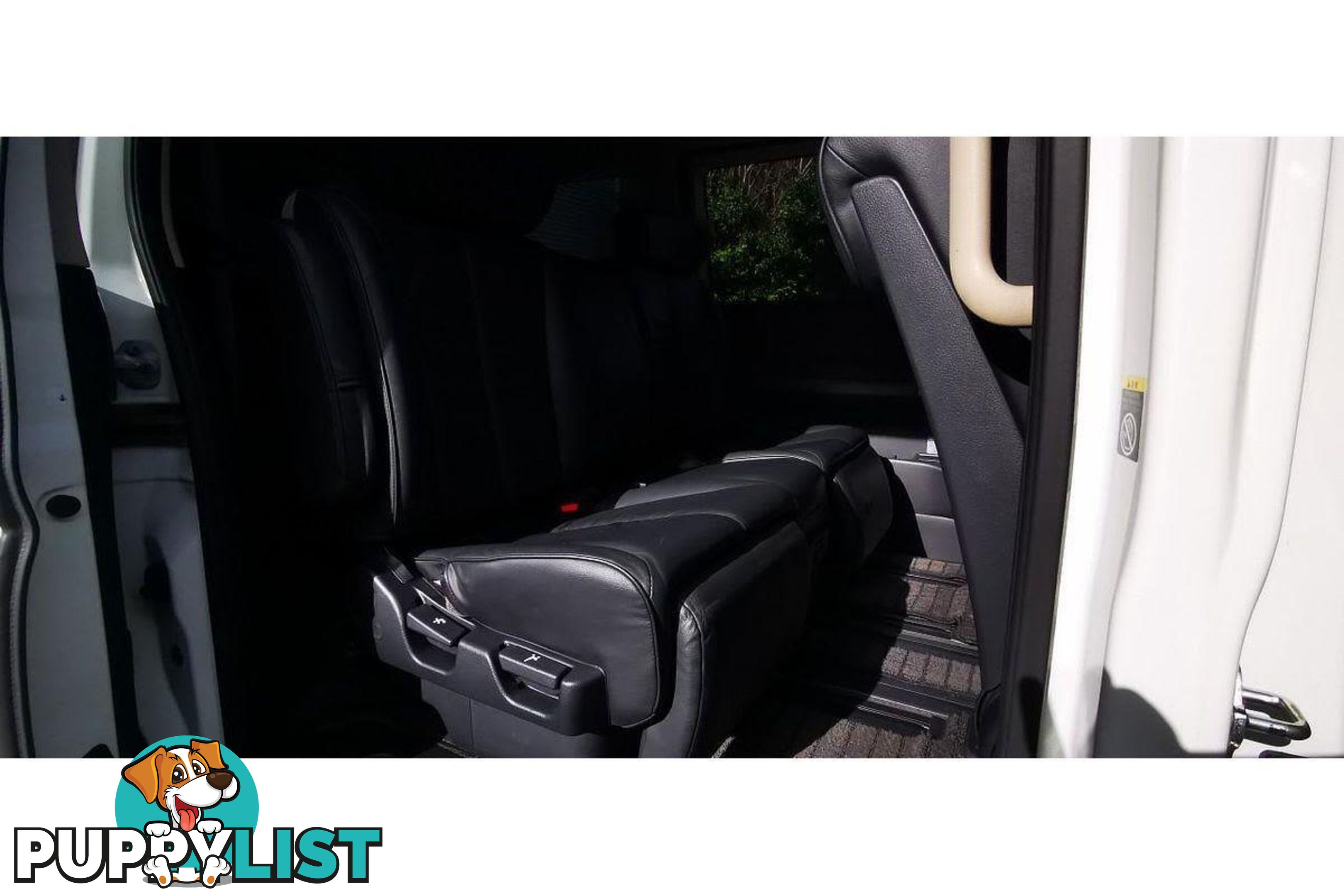 2007 NISSAN ELGRAND   OTHERCAR