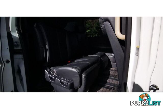 2007 NISSAN ELGRAND   OTHERCAR