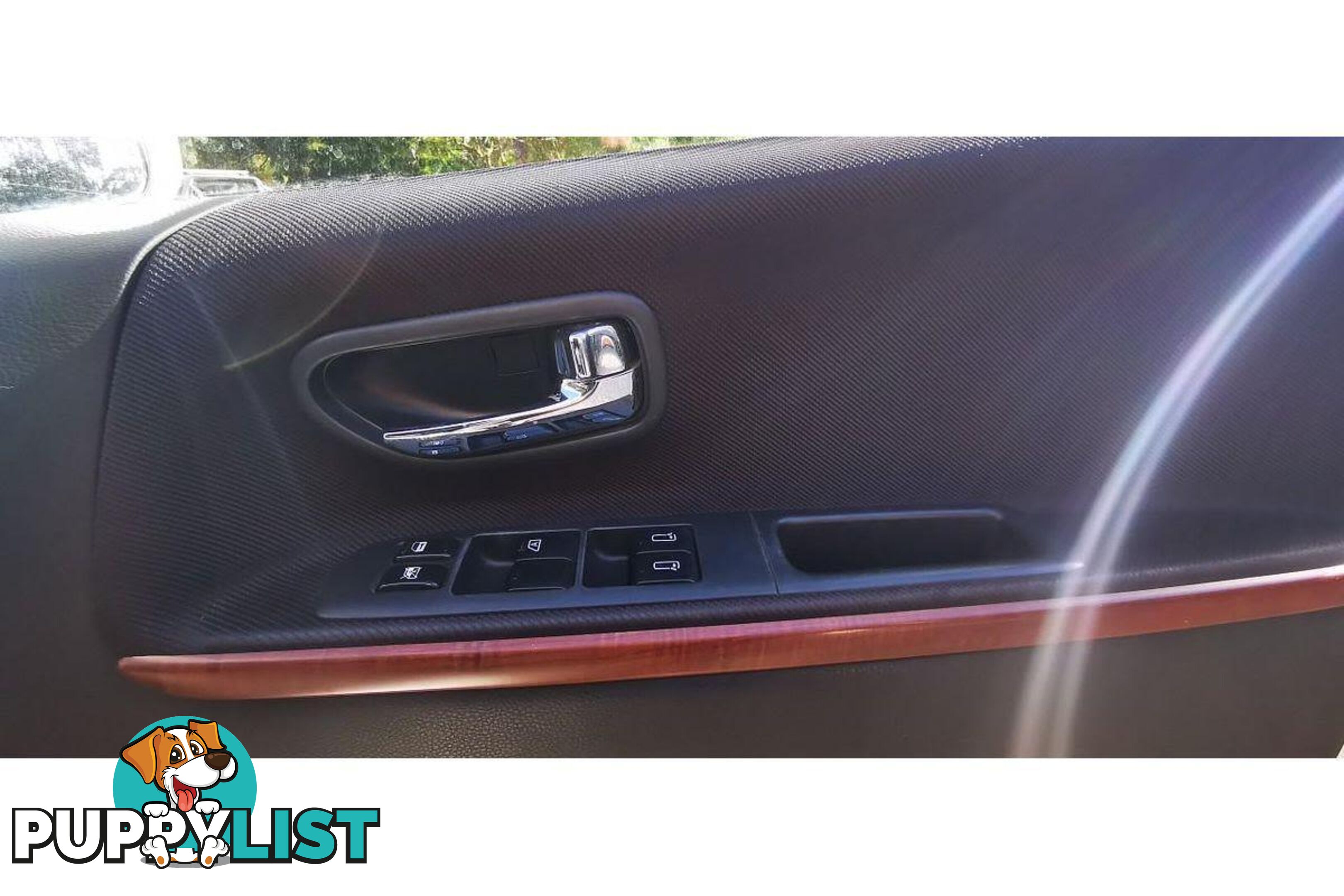 2007 NISSAN ELGRAND   OTHERCAR